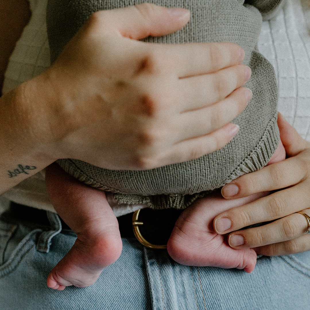 In-Home Newborn Session Tips