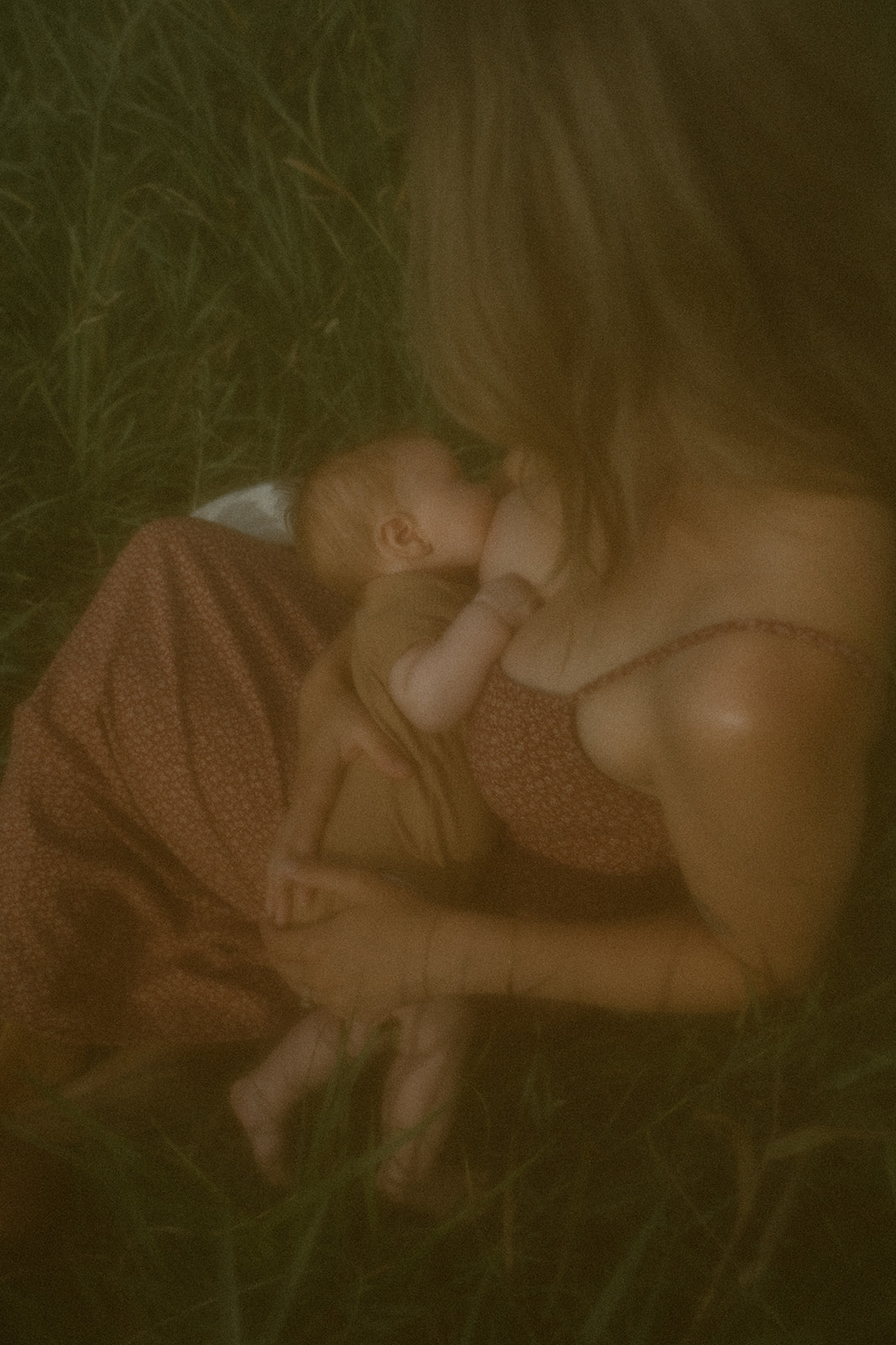 vermont breastfeeding photos